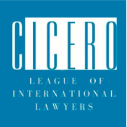 CICERO - League of International Lawyers